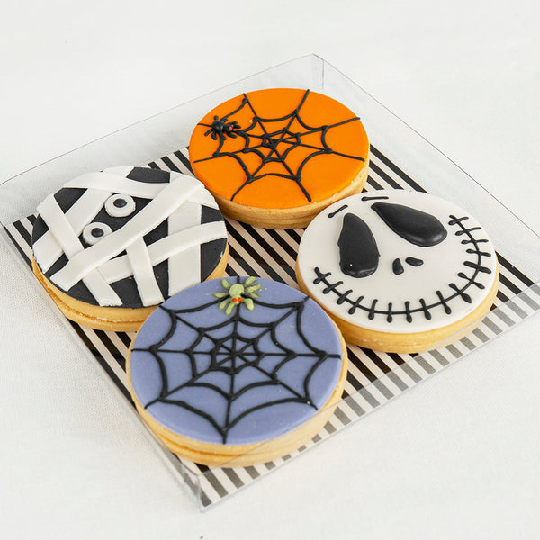 Galletas decoradas