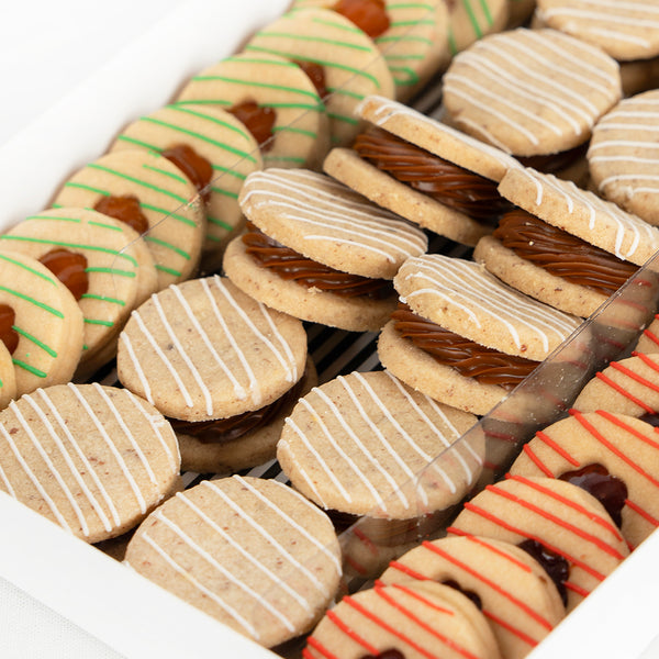 Pastitas patrias