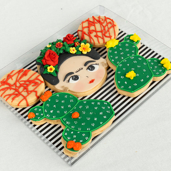 Galletas Frida